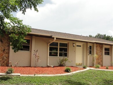 2083 Broad Ranch Dr, Port Charlotte, FL 33948 - photo 2