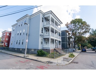 24 Arbutus St, Dorchester Center, MA 02124 - photo 2