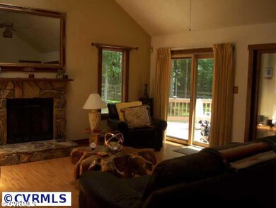 Den/Family/Great Room