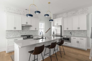 52 Aiken St unit B, Charleston, SC 29403 - photo 2