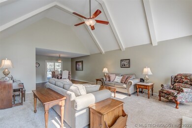 2632 Regency Rd, Bartlesville, OK 74006 - photo 6