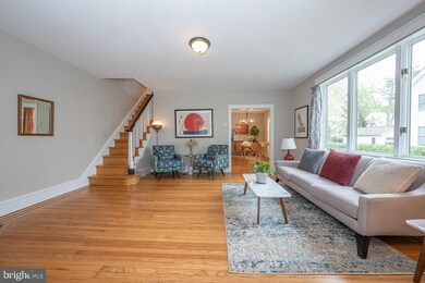 320 Lenox Rd, Havertown, PA 19083 - photo 7