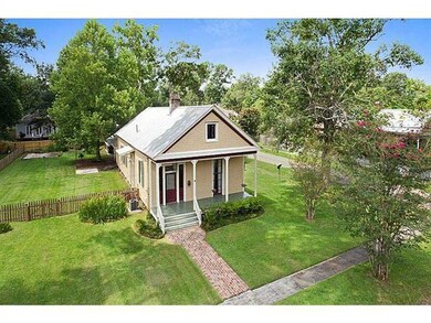 325 W 24th Ave, Covington, LA 70433 - photo 2