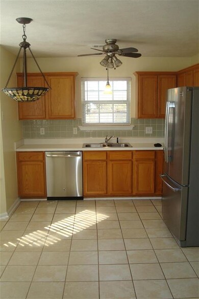 406 S Spring St, Manchester, TN 37355 - photo 5