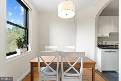 Tilden Court unit 512, Washington, DC 20008 - photo 7