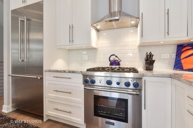 4834 N Damen Ave unit 3, Chicago, IL 60625 - photo 7