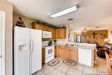 9015 Gallop Chase, San Antonio, TX 78254 - photo 6