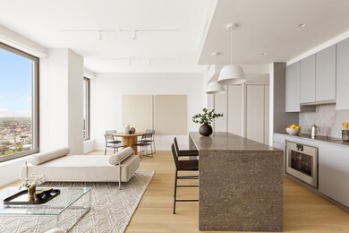 8 S 4th St unit 31-E, Brooklyn, NY 11249 - photo 3