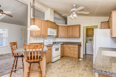 118 S Amulet Ave, Mesa, AZ 85208 - photo 3