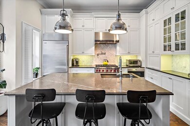 9 Upton St unit 1, Boston, MA 02118 - photo 2