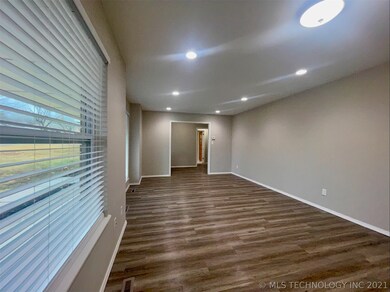 Living Room #1