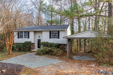 3813 Woodfield Rd, North Chesterfield, VA 23234 - photo 3