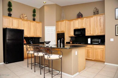 Kitchen Island