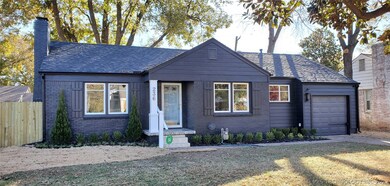 236 E 35th St, Tulsa, OK 74105 - photo 2