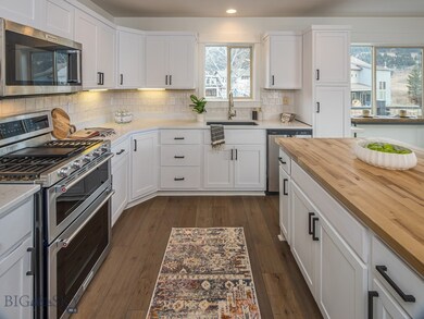 74 Primrose Ln, Gallatin Gateway, MT 59730 - photo 3