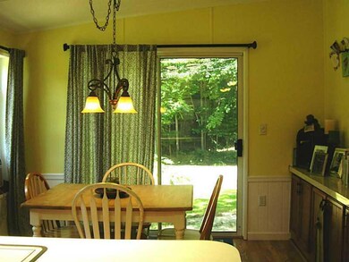 Dining Room.