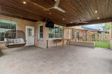 Amazing Porch