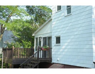 62 Garfield Ave, Easthampton, MA 01027 - photo 4