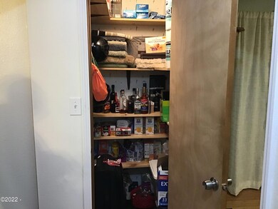 Pantry