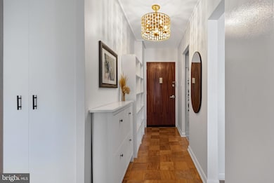 Harbour Square unit N503, Washington, DC 20024 - photo 4