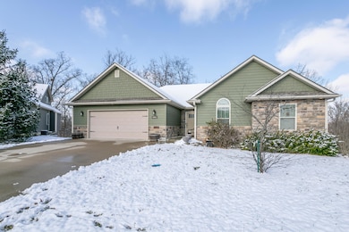 4601 Maple Leaf Dr, Columbia, MO 65201 - photo 3