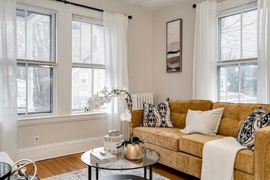 14 Bedford St unit 14, Lexington, MA 02420 - photo 3