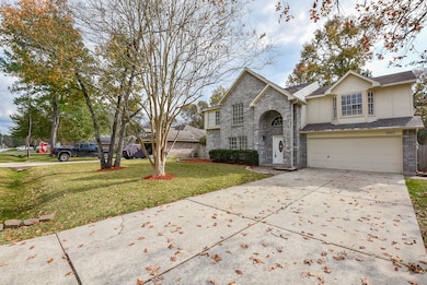 6907 Hayden Dr, Magnolia, TX 77354 - photo 3