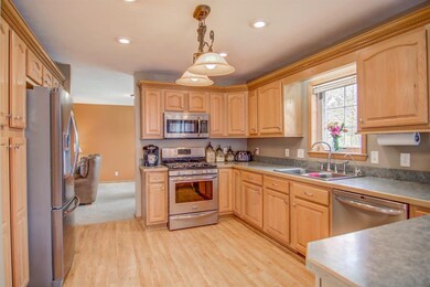 11910 W 126th Ct, Cedar Lake, IN 46303 - photo 5