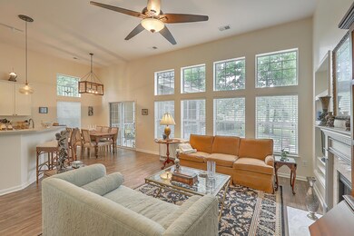 Large Windows