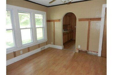 Dining Room.