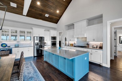 2501 Running Ranch Place, Arlington, TX 76001 - photo 5