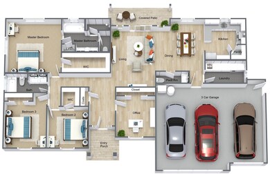 2945 Brodick Way unit B, Grand Junction, CO 81504 - photo 3