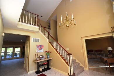 1717 S Hiland Dr, Frankfort, IN 46041 - photo 2