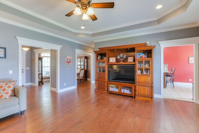 58 S Kensington Ct, Manchester, TN 37355 - photo 7