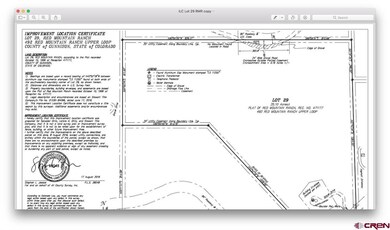 492 Red Mountain Ranch Upper Loop, Crested Butte, CO 81224 - photo 4