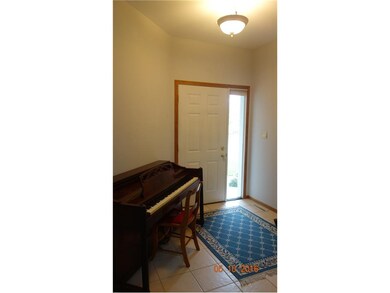 Foyer/Entryway