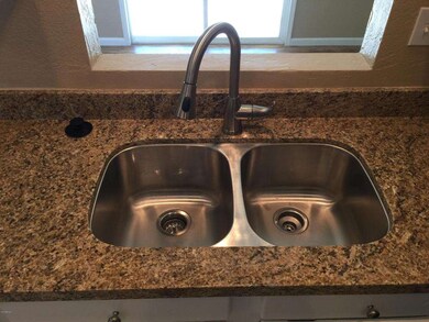 sink counters