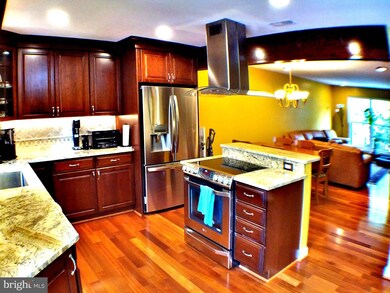 12229 Wye Oak Commons Cir unit 73, Burke, VA 22015 - photo 2