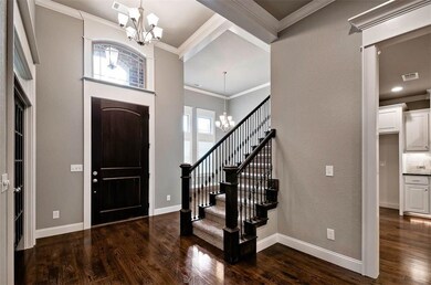 1535 Sieanna Cove, Springdale, AR 72764 - photo 2