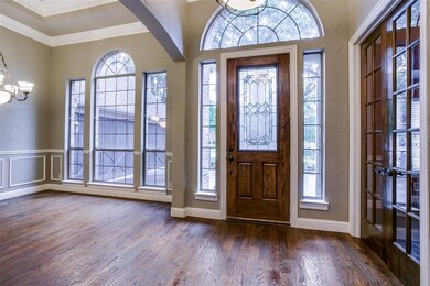 3405 Texas Trail, Hurst, TX 76054 - photo 5