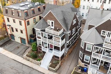 23 Burr St, Jamaica Plain, MA 02130 - photo 2