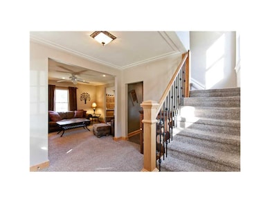 Entryway.