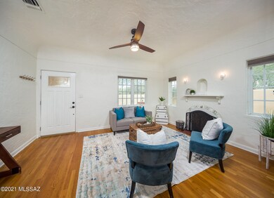 2348 E 4th St, Tucson, AZ 85719 - photo 5