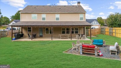 1208 Loowit Falls Ct, Braselton, GA 30517 - photo 4