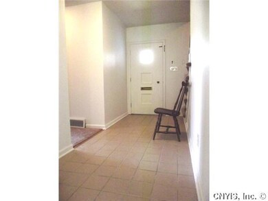 Foyer