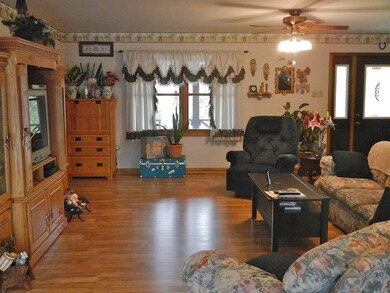 Living Room, View #2