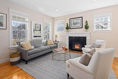 3 Taylor Ln unit 3, Hingham, MA 02043 - photo 4