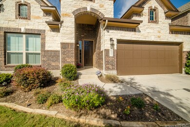 8611 Silent Creek, San Antonio, TX 78255 - photo 2