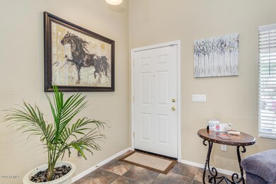 Entryway