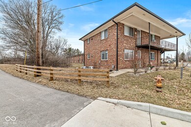 10301 Medallion Dr unit 262, Indianapolis, IN 46231 - photo 3